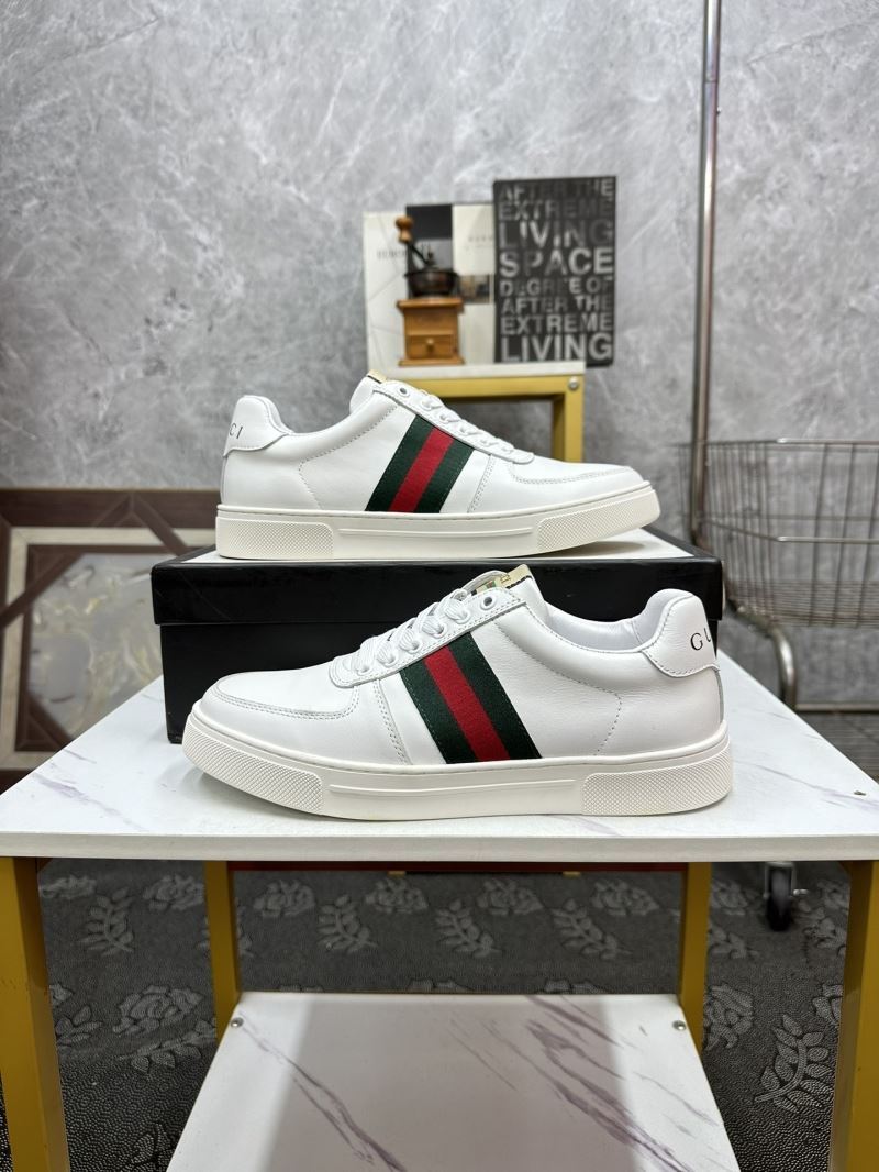 Gucci Low Shoes